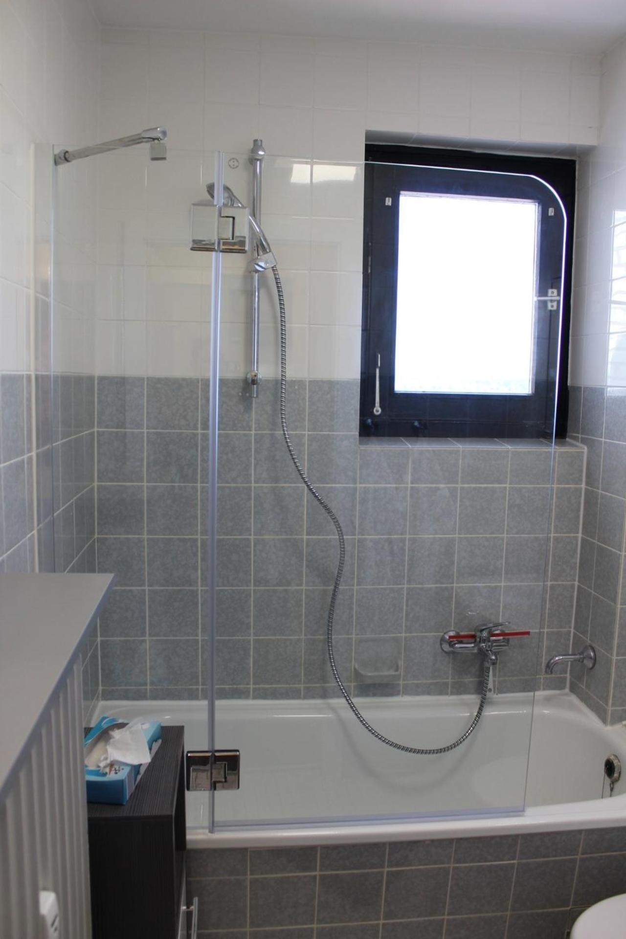 Apartament Ankerplatz Staberdorf Zewnętrze zdjęcie